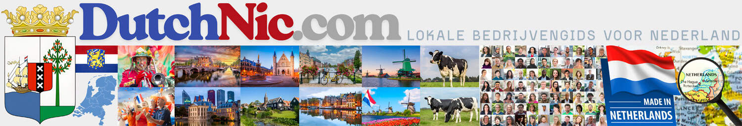 Gemaakt in Nederland - Croonen travel
